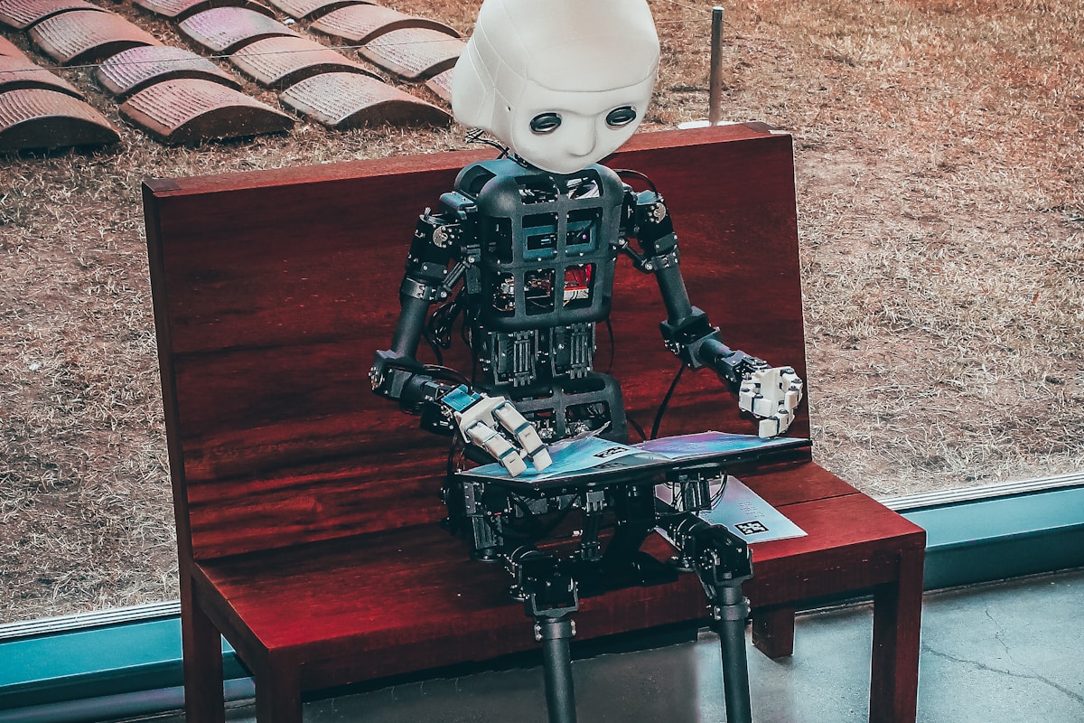 เอเจนต์ AI สำหรับระบบอัตโนมัติทางธุรกิจ